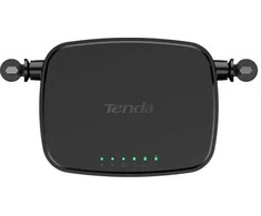 Maršrutizatorius tenda n300 wi-fi 4g lte 4g05