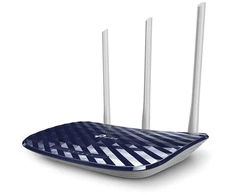 Maršrutizatorius TP-Link Archer c20 router ac750 1wan 4lan db