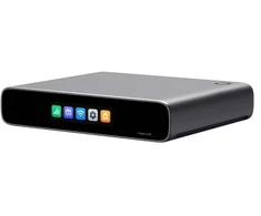 Maršrutizatorius TP-Link Fusion 2.5G OMADA Gateway (1x2,5GbEWAN,4x2,5GbELAN/WAN,BT,1xUSB-C)