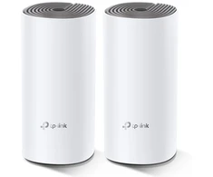 Maršrutizatorius TP-Link Deco E4 2 vnt.