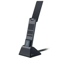 Maršrutizatorius TP-Link Karta jungiama į tinklą usb archer txe70uh axe5400