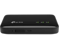 Maršrutizatorius TP-LINK | 4G LTE mobilusis „Wi-Fi“ | M7005 | 802.11ax | MU-MiMO Ne | Antenos tipas Vidinė