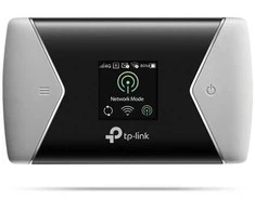 TP-Link 300Mbps LTE-Advanced mobilusis „Wi-Fi“ M7450