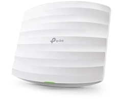 Maršrutizatorius TP-Link Punkt dostępowy eap225 ap gb poe ac1350