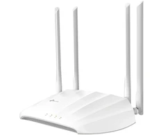 Maršrutizatorius TP-Link Punkt dostępu wa1201 ac1200 poe