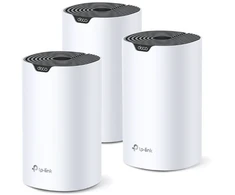 Maršrutizatorius TP-Link Sistema wifi deco s7(3-pak) ac1900