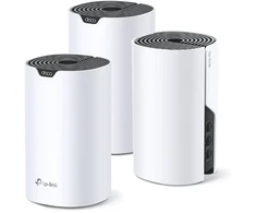Maršrutizatorius TP-Link Sistema wifi deco s7(3-pak) ac1900