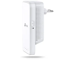 Maršrutizatorius TP-Link Stiprintuvas sygnału re300 repeater wifi mesh ac1200