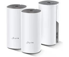 TP-Link AC1200 viso namo tinklo „Wi-Fi“ sistema, 3 vnt. pakuotė