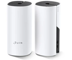 Maršrutizatorius TP-Link System wifi mesh deco m4 ac1200