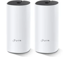 Maršrutizatorius TP-Link System wifi mesh deco m4 ac1200