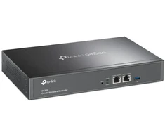 TP-Link OC300 Omada aparatūros valdiklis (2xGbE, 1xUSB3.0)