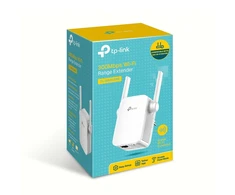 Maršrutizatorius TP-Link Wa855re wzmacniacz sygnalu wifi n300
