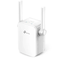 Maršrutizatorius TP-Link Wa855re wzmacniacz sygnalu wifi n300