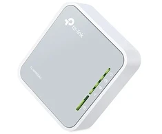Maršrutizatorius TP-Link Wr902ac router wifi ac750 1xwan/lan 1usb