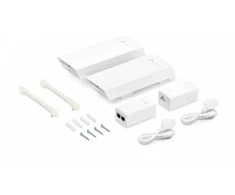 Maršrutizatorius TP-LINK EAP211-Bridge KIT 5GHz AC867 vidaus / lauko prieigos taškas | TP-LINK
