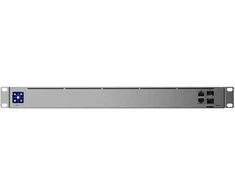 Maršrutizatorius Ubiquiti Maršrutizatoriaus saugos vartai pro uxg-pro next-gen
