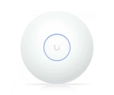 Maršrutizatorius Ubiquiti Punkt dostępowy access point u7 long-range 7300 mbit/s balta obsługa poe u7-lr