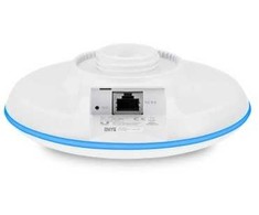 Maršrutizatorius Ubiquiti Signalo stiprintuvas 60ghz gigabit+ bevielis tilto komplektas ubb