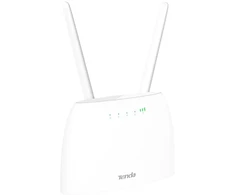 Maršrutizatorius wi-fi 3g 4g volte n300 tenda 4g06