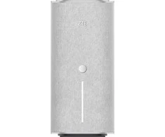 Maršrutizatorius ZTE MC8512 G5 Ultra Gray wi-fi 7 pilka