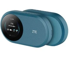 Maršrutizatorius zte u10s pro 4g mobile wifi6 hotspot