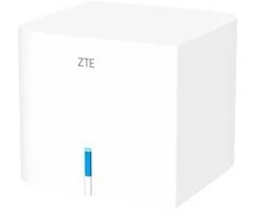 ZTE Z1200 belaidis prieigos taškas 1200 Mbit/s Baltas