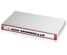 Maršrutizatorius Zyxel USG flex700 h ugniasienė su 1 metų saugos paketu usgflex700h-eu0102f