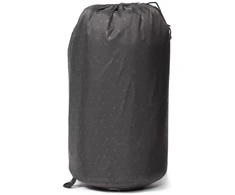 Exped SIM 3.8 LW self-inflating mat, juodas