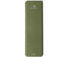 Sea To Summit Camp Plus 640 mm 1980 mm Olive