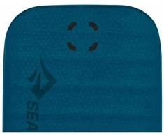 Sea To Summit Comfort Deluxe 2010 mm 1150 mm Mėlyna