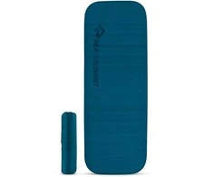 „Sea To Summit Comfort Deluxe“ 640 mm 1830 mm Mėlyna