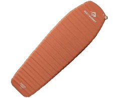 „Sea to Summit Pursuit Self Regular“ pripučiamas čiužinys, rudas