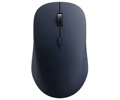 Matias Bevielė pelė - wireless usb-c pelė juodas