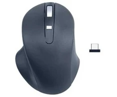 Matias Bevielė pelė - wireless usb-c pro pelė juodas