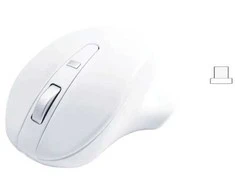 Matias Bevielė pelė - wireless usb-c pro pelė baltas