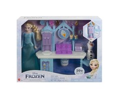 Frozen Elzos ir Olafo žaidimo rinkinys