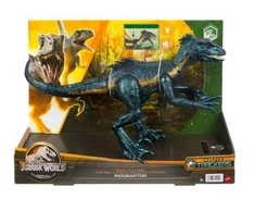 Jurassic World dinozauras - Indoraptorius