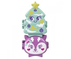 Mattel Polly Pocket Holiday rinkinys JGM53