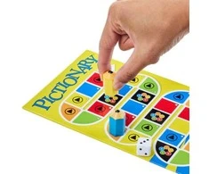 Mattel Stalo žaidimas Pictionary šeimai piešimo