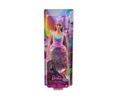 Barbie Barbė Barbė – „Dreamtopia Princess Doll“ (HGR17)