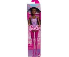 Lėlė Barbė Mattel Lėlė Barbė balerina HRG36