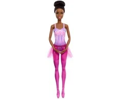Lėlė Barbė Mattel Lėlė Barbė balerina HRG36