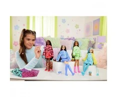 Mattel Barbie Cutie Reveal rinkinys - Kostiumų serija