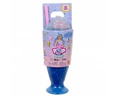 Mattel BARBIE POP REVEAL rinkinys – Mėlyna Hair, Sweet Tears serija (JFY61)