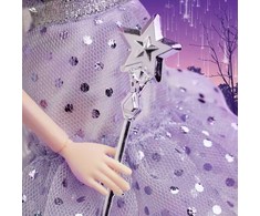 Mattel Barbie dantukų fėjos lėlė JCW43