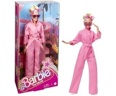Barbie Mattel Signature Movie Doll Margot Robbie (HRF29)