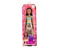 Mattel Lėlė Disney Princess - Pocahontas