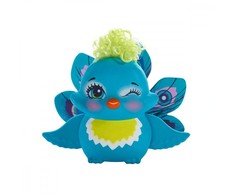 Mattel Enchantimals miško gyventoja povė Pipa