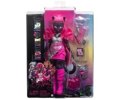 Mattel Monster High Cat Noir